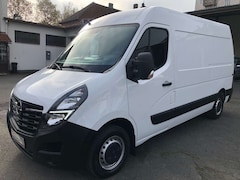 Bild des Angebotes Opel Movano L2H2 Kasten 2.3 CDTI AUT. - KAMERA KLIMA