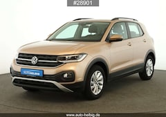 Bild des Angebotes VW T-Cross T-Cross 1.0 TSI Life #AHK#ACC#LED#Beats#SHZ#App#