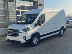 Bild des Angebotes Maxus Deliver 9 L3H2 Klima Kamera-9000KM-