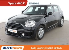 Bild des Angebotes MINI One Countryman One Aut.*TEMPO*PDC*SHZ*KLIMA*GARANTIE*