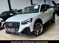 Bild des Angebotes Audi SQ2 TFSI quattro * Black&White*Virtual*Cam*AHK *