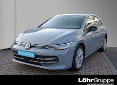Bild des Angebotes VW Golf VIII 1.5 TSI DSG eHybrid Goal 17" Sitzheizung S...