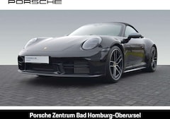 Bild des Angebotes Porsche 992 911 Carrera T Cabriolet Surround-View LED