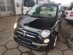 Bild des Angebotes Fiat 500C 500 C 0.9 TwinAir Start