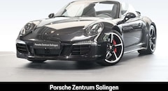 Bild des Angebotes Porsche 911 991 Carrera 4S Cabrio Bose Sportabgas Chrono
