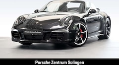 Bild des Angebotes Porsche 911 991 Carrera 4S Cabrio Bose Sportabgas Chrono