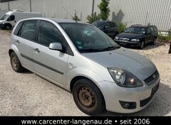 Bild des Angebotes Ford Fiesta 1.4 Fun X