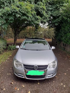 Bild des Angebotes VW Eos Eos 2.0 FSI Individual Chrom