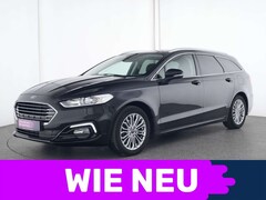 Bild des Angebotes Ford Mondeo Titanium Navi|CarPlay|Kamera|AHK|PDC|SHZ