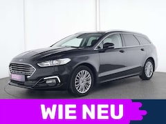 Bild des Angebotes Ford Mondeo Titanium Navi|CarPlay|Kamera|AHK|PDC|SHZ