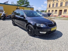 Bild des Angebotes Skoda Octavia Elegance
