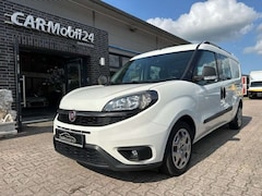 Bild des Angebotes Fiat Doblo SX Maxi Cargo 1,6 Multijet*Klima*Temp*PDC*