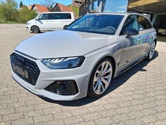 Bild des Angebotes Audi RS4 Avant 2,9 TFSI Quattro Tiptronic
