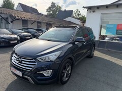 Bild des Angebotes Hyundai Grand Santa Fe Style 4WD/Pano-Dach/