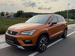 Bild des Angebotes SEAT Ateca Xcellence 4Drive LED Panorama AHK ACC