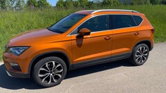 Bild des Angebotes SEAT Ateca Xcellence 4Drive LED Panorama AHK ACC