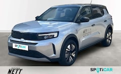 Bild des Angebotes Opel Frontera -e GS 83 kW (113 PS) Electric Extended Range AT ve