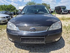 Bild des Angebotes Ford Mondeo Ghia