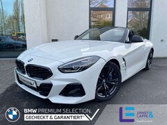 Bild des Angebotes BMW Z4 M40i || HUD Stop&Go el.Sitz adapt.LED