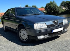 Alfa Romeo 164 164 2.0 Twin Spark