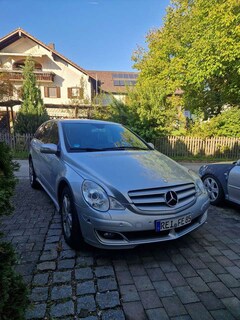 Bild des Angebotes Mercedes-Benz R 320