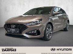 Bild des Angebotes Hyundai i30 i30 1.0 Turbo 48V Trend Klima DAB Apple Android