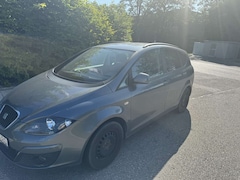 Bild des Angebotes SEAT Altea XL 1.4 TSI 4You