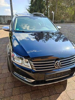 Bild des Angebotes VW Passat Alltrack Passat Alltrack 2.0 TSI 4Motion DSG