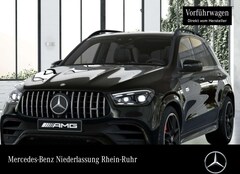 Bild des Angebotes Mercedes-Benz GLE 63 AMG GLE 63 S 4M NIGHT+PANO+360+AHK+MULTIBEAM+HUD+SPUR