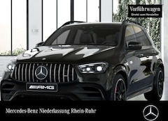 Bild des Angebotes Mercedes-Benz GLE 63 AMG GLE 63 S 4M NIGHT+PANO+360+AHK+MULTIBEAM+HUD+SPUR