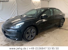 Bild des Angebotes Tesla Model 3 LED Navi Wärmepumpe Ryzen Kam Autopilot