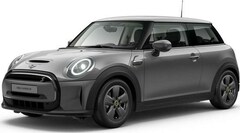 Bild des Angebotes MINI Cooper E Cooper SE Klimaautomatik Sportsitze LED Navi PDC