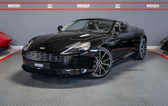 Bild des Angebotes Aston Martin DB9 GT Volante NAVI DAB GRA KAMERA 20" KERAMIK