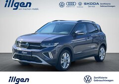 Bild des Angebotes VW T-Cross 1.0 TSI Life DSG+MATRIX+APP+PDC+ACC+KAM