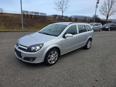 Bild des Angebotes Opel Astra Edition Plus**TÜV NEU 01/2028** Klimaautomatik