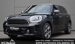Bild des Angebotes MINI Cooper Countryman YOURS/ PANO/H&K/LEDER/MEMORY