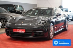 Bild des Angebotes Porsche Panamera 4 E-Hybrid Unfallfrei*Bose*