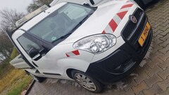 Bild des Angebotes Fiat Doblo CARGO -PICK UP- PRITSCHE WORK UP