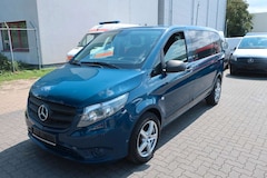 Bild des Angebotes Mercedes-Benz Vito Tourer 119 CDI/BT Pro kompakt 8 Sitze Klima