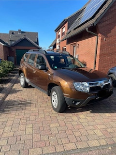 Bild des Angebotes Dacia Duster 1.6 16V 4x2
