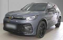 Bild des Angebotes VW Tiguan R-Line 1.5 eTSI OPF 7-Gang-DSG