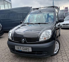 Bild des Angebotes Renault Kangoo Edition 1.6 16V Klima*El.Fenster*04/26TÜV