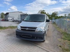 Toyota Hiace Kasten TD lang