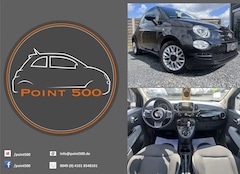 Bild des Angebotes Fiat 500 Automatik STÄNDIG ÜBER 60 FIAT500 IM BESTAND