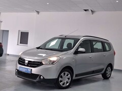 Bild des Angebotes Dacia Lodgy Laureate/Klima/PDC/1HD/HU Neu/Allwetterrei