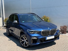 Bild des Angebotes BMW X5 M M50d