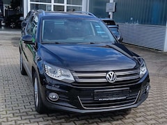 Bild des Angebotes VW Tiguan Cup Sport