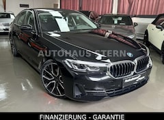 Bild des Angebotes BMW 520 i Limousine Kamera Carplay DAB 8fach LED FL