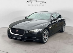 Bild des Angebotes Jaguar XE Prestige*Navi*PDC*Tempomat*
