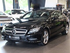 Bild des Angebotes Mercedes-Benz CLS 500 AMG Line 2.Hand*H&K*Bi Xenon*Airmatic